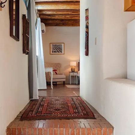 Holiday home Casita Azul: Cozy Historic Adobe Retreat In Santa Fe