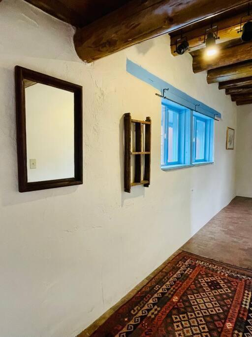 Holiday home Casita Azul, Historic And Cozy Adobe *