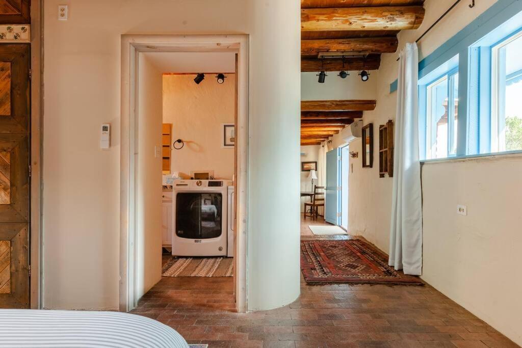 Holiday home Casita Azul, Historic And Cozy Adobe