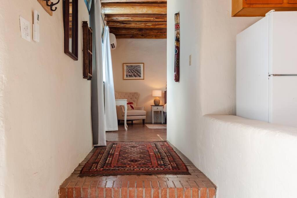 Holiday home Casita Azul, Historic And Cozy Adobe Santa Fe